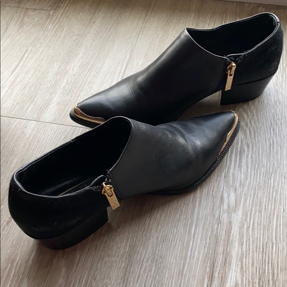 Rachel Zoe ankle boot - Picture 3 of 4